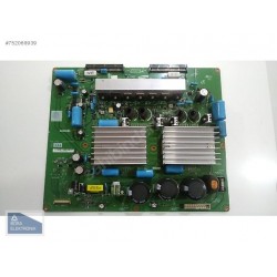 LJ41-02317A , LJ92-01046A , SAMSUNG YSUS BOARD